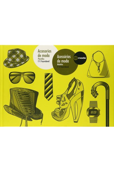 ACCESORIOS DE MODA. ACCESÓRIOS DE MODA