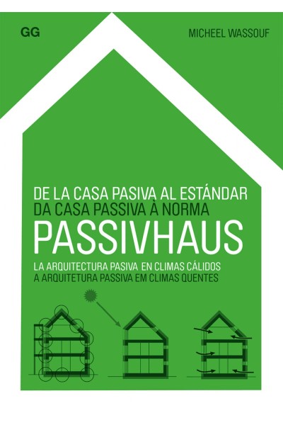 DE LA CASA PASIVA AL ESTANDAR