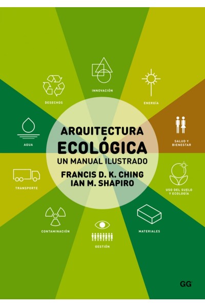 ARQUITECTURA ECOLÓGICA