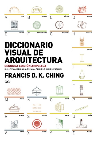 DICCIONARIO VISUAL DE ARQUITECTURA