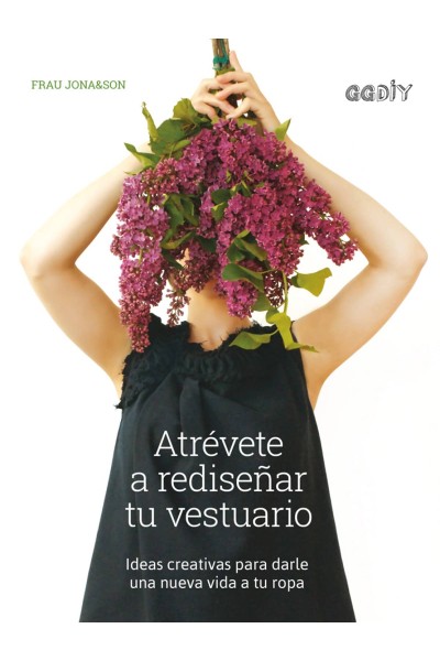 ATREVETE A REDISEÑAR TU VESTUARIO