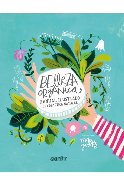 BELLEZA ORGÁNICA