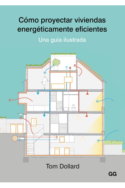 CÓMO PROYECTAR VIVIENDAS ENERGÉTICAMENTE EFICIENTES