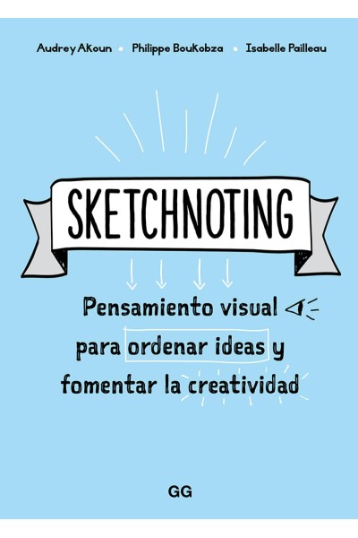 SKETCHNOTING