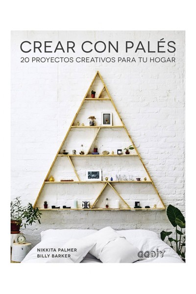 CREAR CON PALÈS