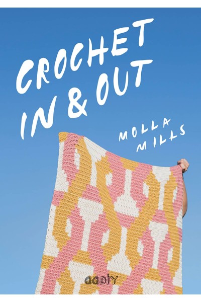 CROCHET IN & OUT