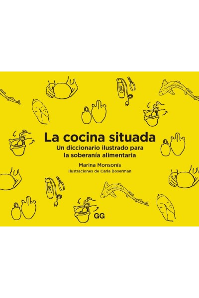 LA COCINA SITUADA