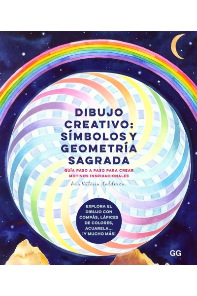 DIBUJO CREATIVO: SÍMBOLOS Y GEOMETRÍA SAGRADA