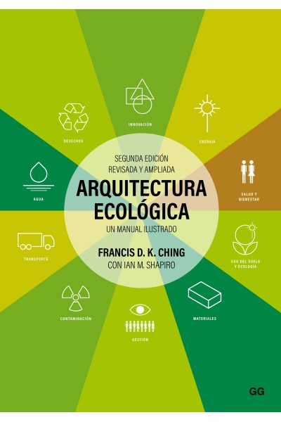 ARQUITECTURA ECOLÓGICA