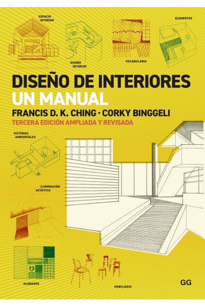 DISEÑO DE INTERIORES