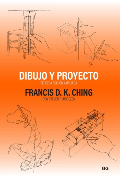 DIBUJO Y PROYECTO