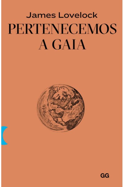 PERTENECEMOS A GAIA