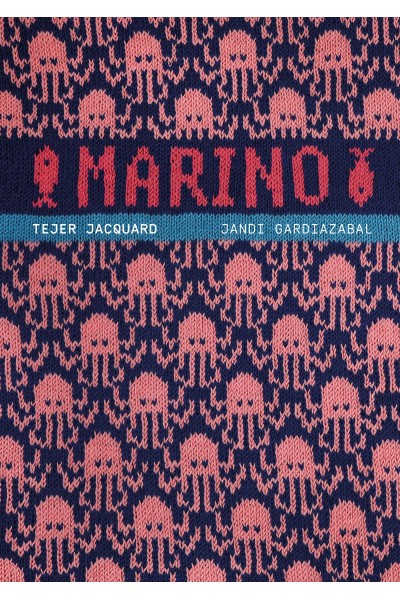 MARINO. TEJER JACQUARD
