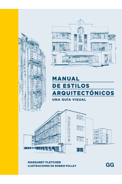 MANUAL DE ESTILOS ARQUITECTÓNICOS