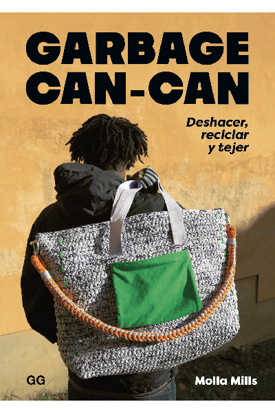 GARBAGE CAN-CAN