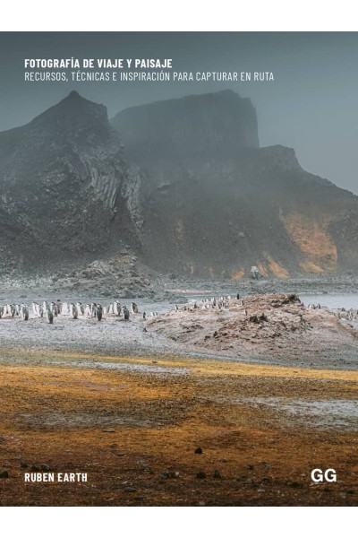 FOTOGRAFÍA DE VIAJE Y PAISAJE