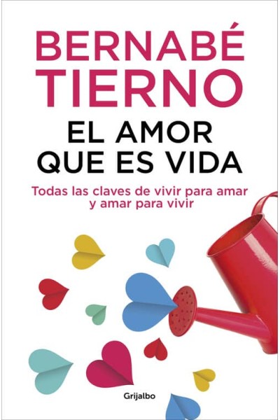 AMOR QUE ES VIDA,EL