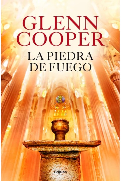 LA PIEDRA DE FUEGO