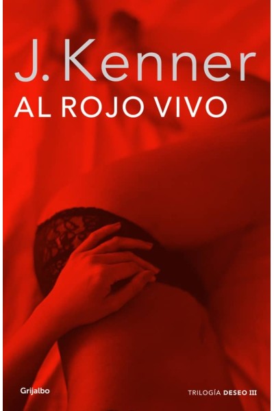 AL ROJO VIVO