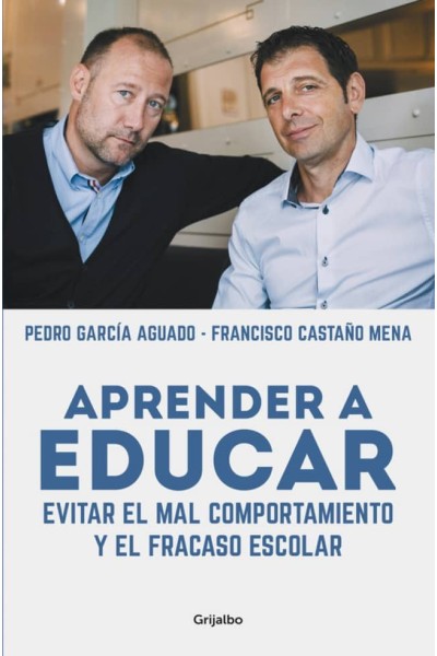 APRENDER A EDUCAR