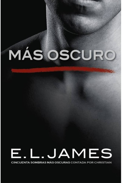 MÁS OSCURO