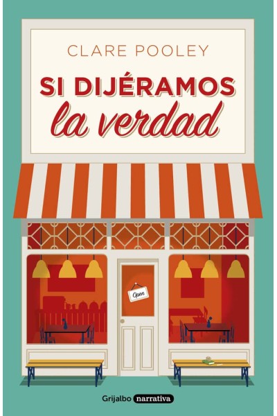 SI DIJERAMOS LA VERDAD