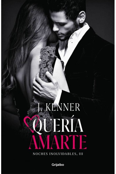 QUERIA AMARTE NOCHES INOLVIDABLES 3