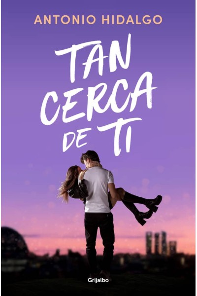 TAN CERCA DE TI