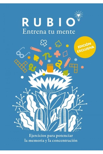 EJERCICIOS PARA POTENCIAR LA MEMORIA Y CONCENTRACION