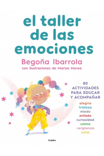 EL TALLER DE LAS EMOCIONES