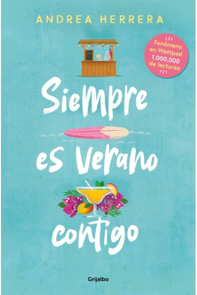 SIEMPRE ES VERANO CONTIGO