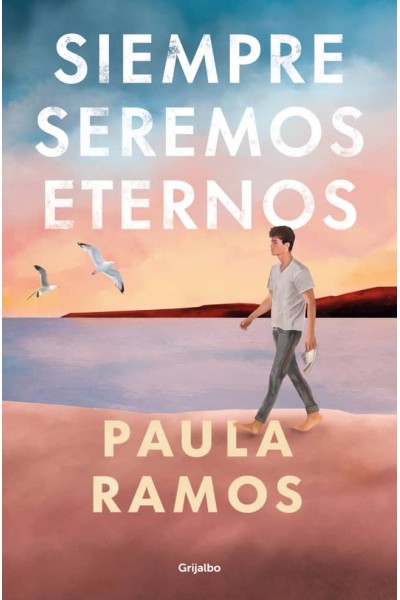 SIEMPRE SEREMOS ETERNOS