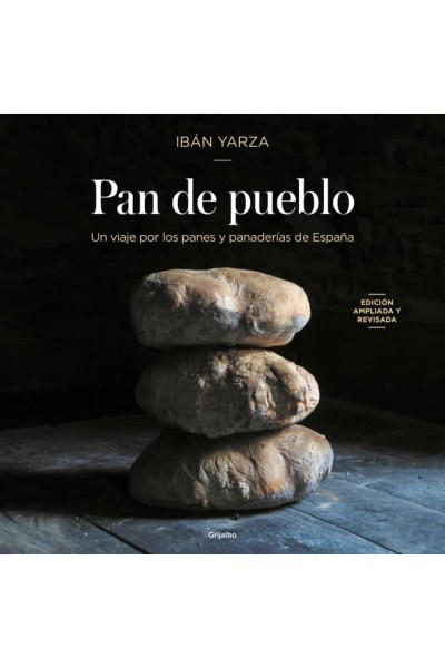 PAN DE PUEBLO