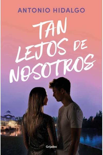 TAN LEJOS DE NOSOTROS (CERCA DE TI 2)