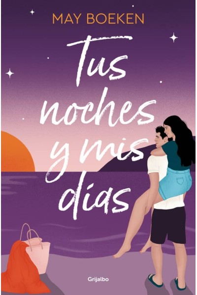 TUS NOCHES Y MIS DÍAS (MEDITERRÁNEO 2)