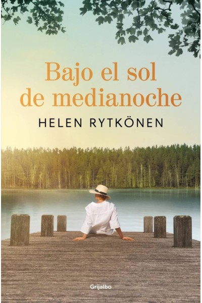 BAJO EL SOL DE MEDIANOCHE