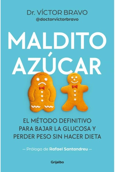 MALDITO AZÚCAR