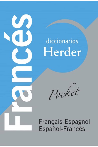 DICCIONARIO POCKET FRANCÉS