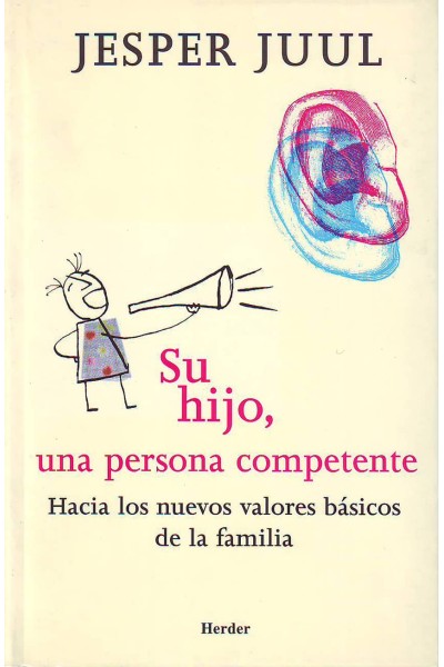 SU HIJO, UNA PERSONA COMPETENTE