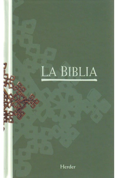 BIBLIA POPULAR BOLSILLO