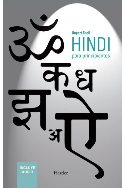 HINDI PARA PRINCIPIANTES