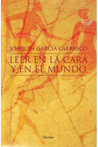 LEER EN LA CARA Y EN EL MUNDO
