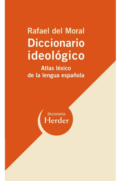 DICCIONARIO IDEOLÓGICO
