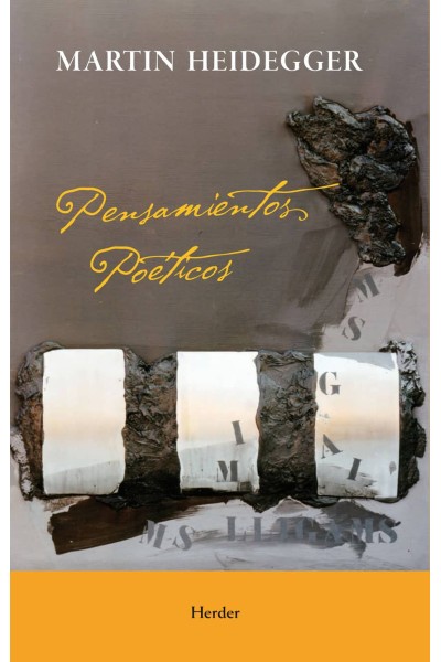 PENSAMIENTOS POÉTICOS