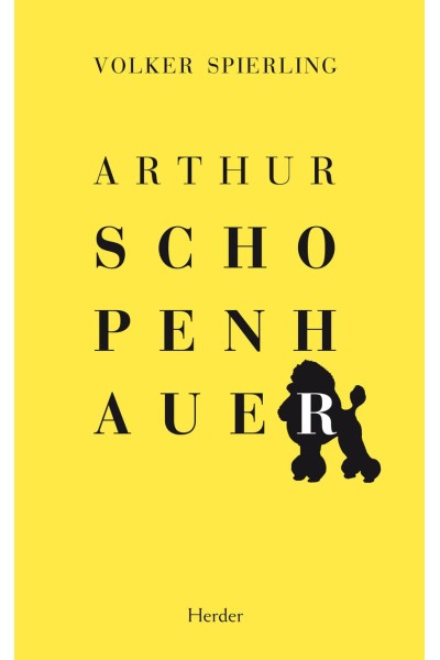 ARTHUR SCHOPENHAUER