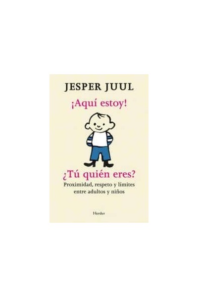 AQUI ESTOY TU QUIEN ERES