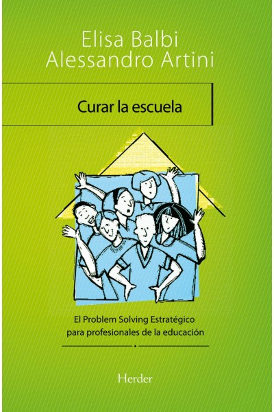 CURAR LA ESCUELA