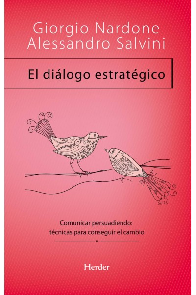 EL DIÁLOGO ESTRATÉGICO