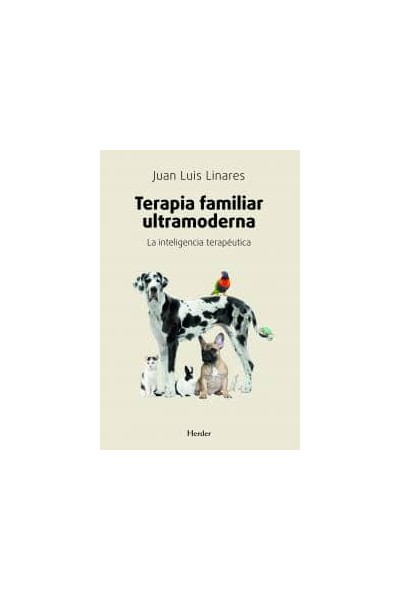 TERAPIA FAMILIAR ULTRAMODERNA