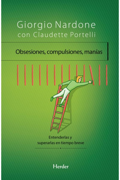 OBSESIONES, COMPULSIONES, MANIAS